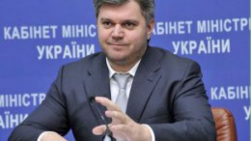 К следующему отопительному сезону Кабмин будет искать дешевый газ 