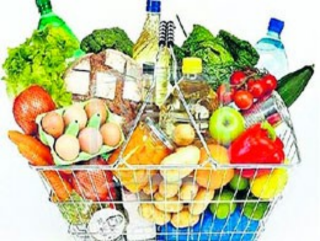 Кризисной ситуации на продовольственном рынке не наблюдается