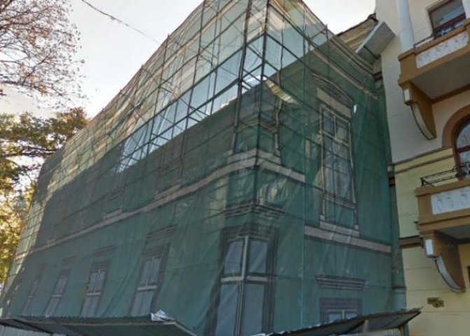Торгового центра на Думской пока не будет