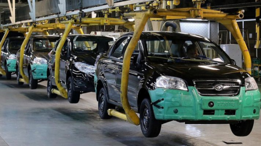Украина рискует дождаться персональных санкций со стороны ВТО