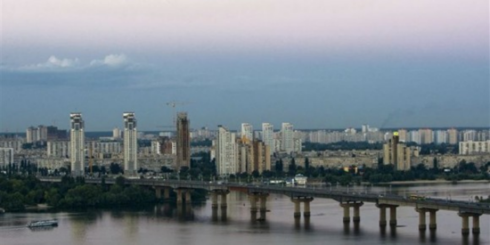 Украинцы будут платить налог за "лишние" метры жилья