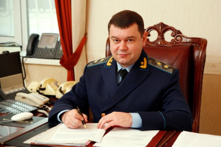 Прокурор Крыма рассказал, как «липовые» дачники пилят крымские земли 