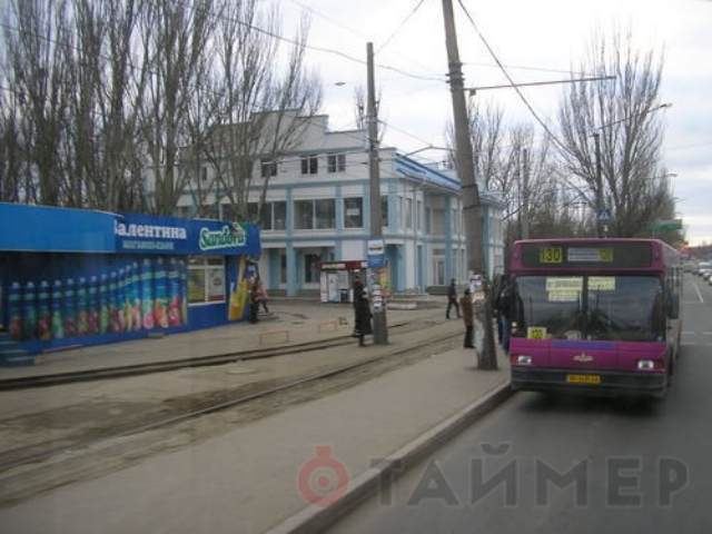 Прокуратура отбила у частника 4 сотки в Лузановке