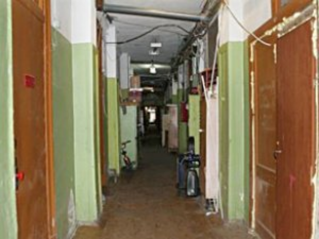 В столице задержали мошенников, которые предлагали дешевое жилье в общежитиях