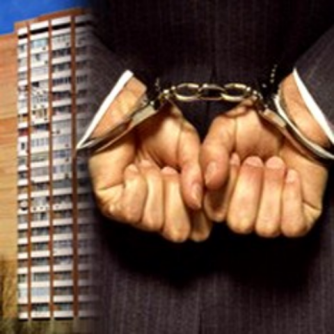 Вступил в силу приговор преступникам, которые обманули инвесторов столичных новостроек на 13 млн грн