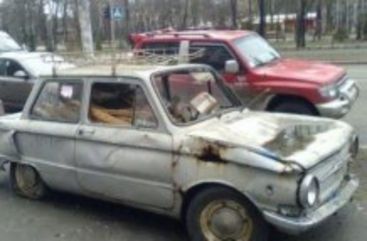 Автореформа в Украине: кто и как будет менять старое на новое