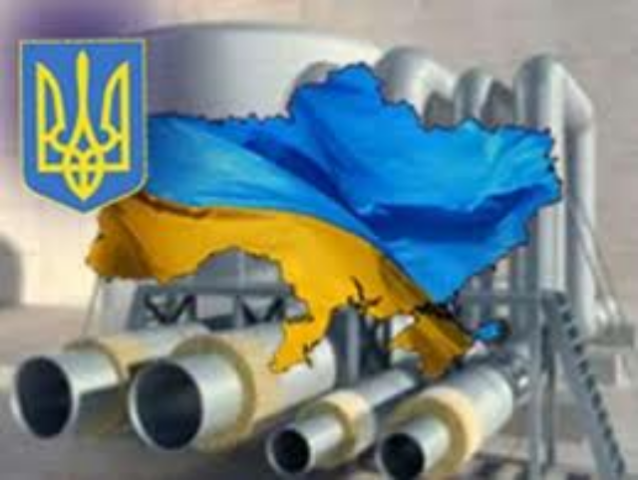 Украина до конца года заключит еще 4 договора о разделе продукции в сфере добычи газа 