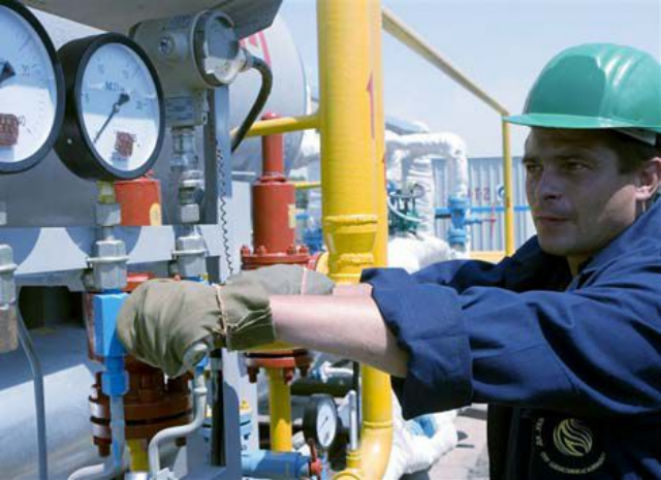 Через 5 лет Украина начнет экспорт своего газа в Европу