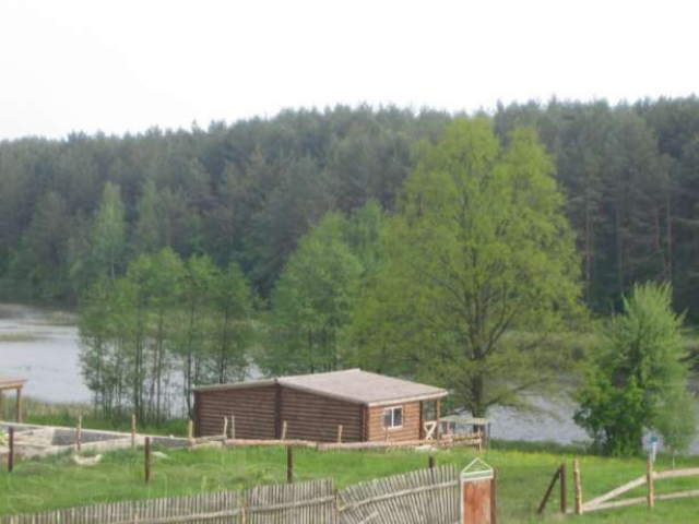 Арендуем дом на лето под Киевом