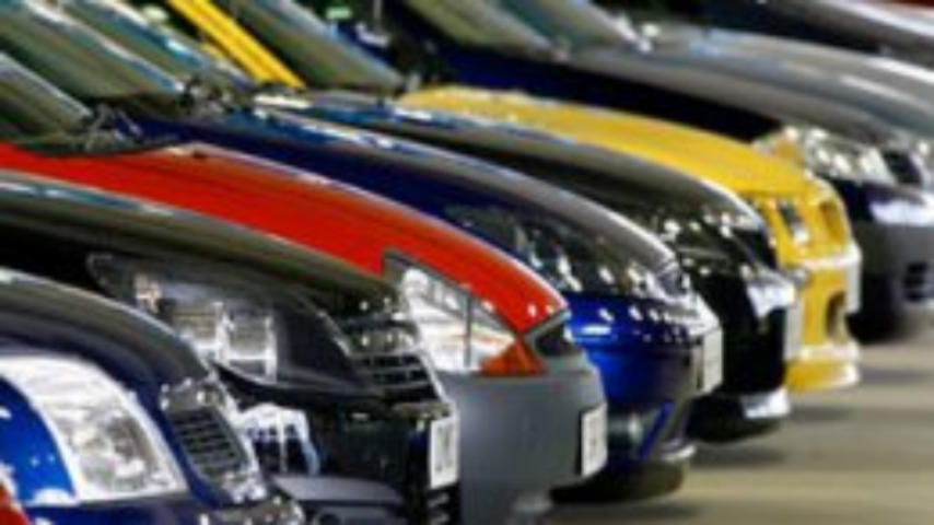 Автопром инициирует новое расследование против иномарок