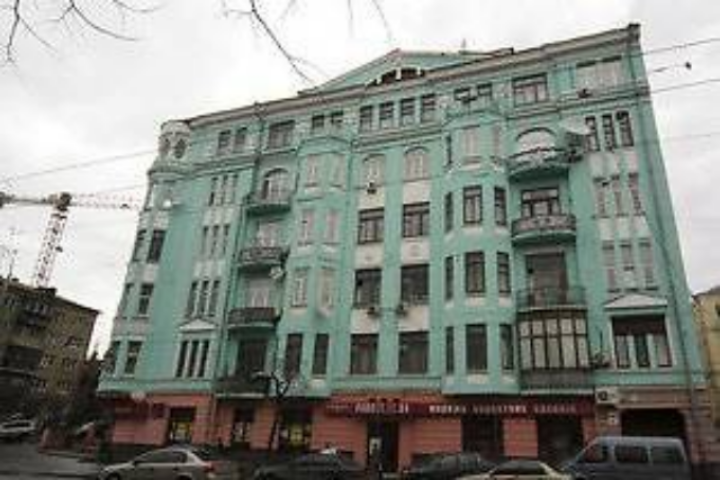 Памятник архитектуры реконструируют под ресторан