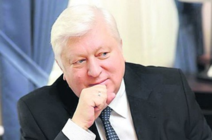 Украинские прокуроры показали свои миллионы 