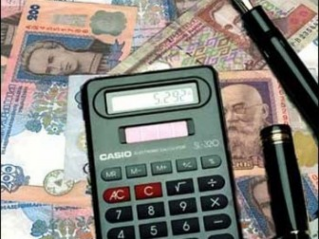 Госдолг Украины до 2016 года не превысит 30% ВВП
