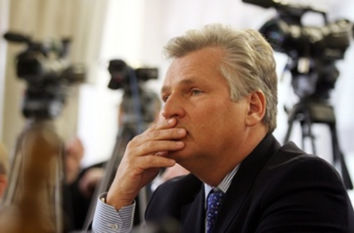 У Украины есть несколько месяцев, чтобы принять самое важное решение на годы вперед