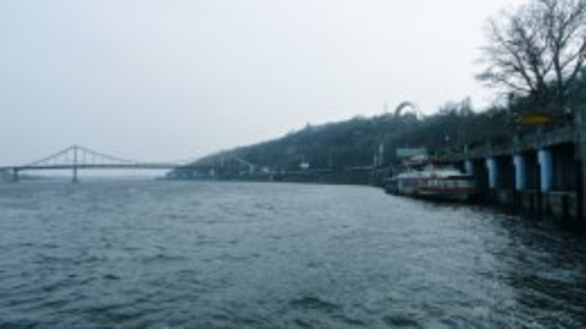 Уровень воды в Днепре поднялся еще на 6 см — Гидрометцентр