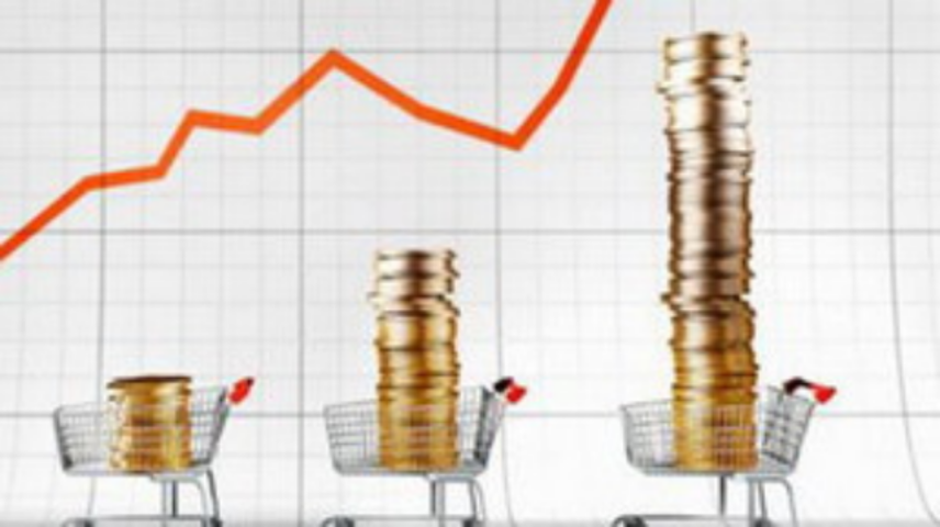 Кабмин прогнозирует рост ВВП в 2014 году на 3% - проект бюджетной резолюции