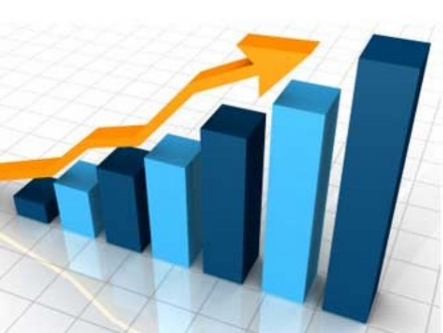 Рост ВВП Украины в 2014 году спрогнозировали на уровне 3%