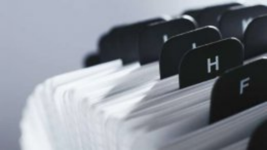 Государству нужно 150 лет, чтобы зарегистрировать все базы персональных данных