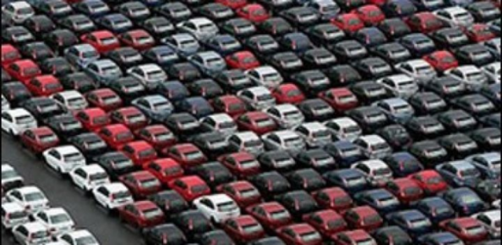 Кредиты на старые отечественные авто дешевеют медленнее других видов автокредитов