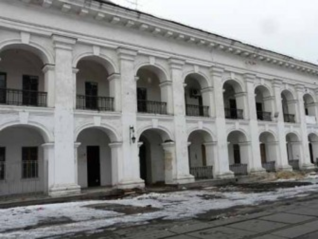 Сегодня суд продолжит рассмотрение дела относительно Гостиного двора