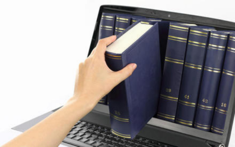 Электронные или бумажные книги лучше?