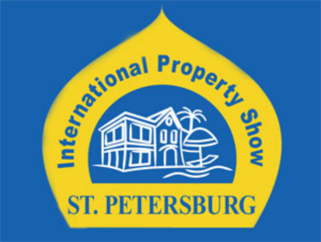 В Санкт-Петербурге прошла выставка зарубежной недвижимости St. Petersburg International Property Show