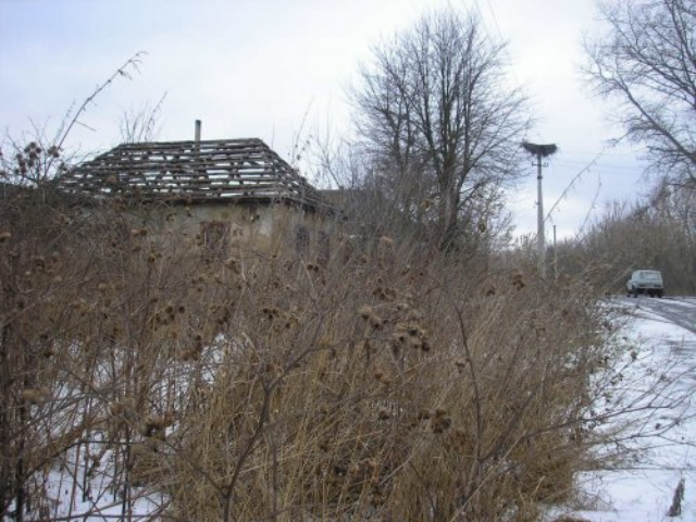 За роки Незалежності з мапи України зникло 641 село