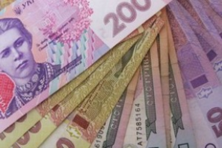 Каськив рассказал, что за год привлек 3,17 млрд грн инвестиций