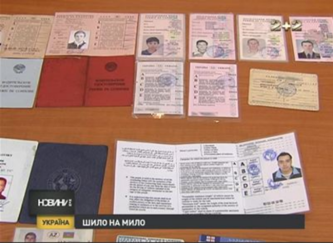 Водителям могут разрешить не менять советские права