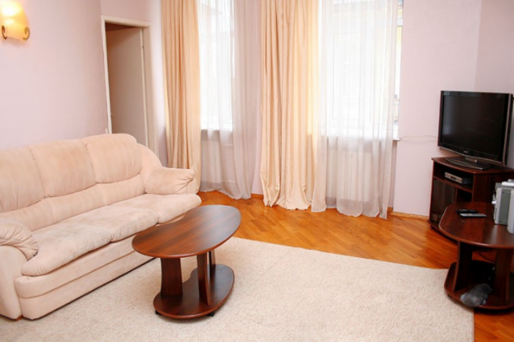 Квартиры посуточно, как грамотно снять