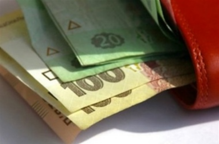 Украинцам будут доплачивать за задержку зарплат и пенсий