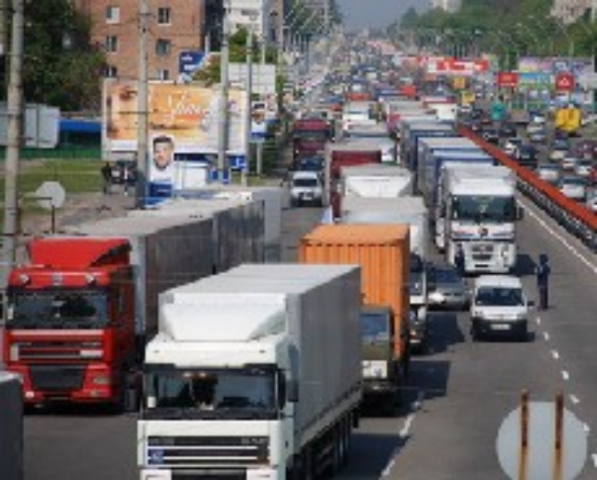 Определены инвестпроекты строительства дорог в рамках государственно-частного партнерства