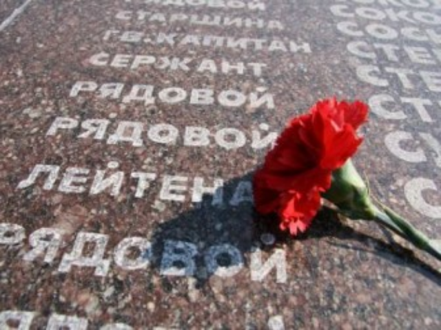 Ко Дню Победы в столице состоится ряд мероприятий