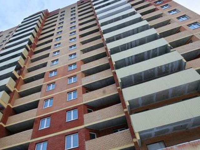 Более 1 млн семей ждут доступного жилья в Украине