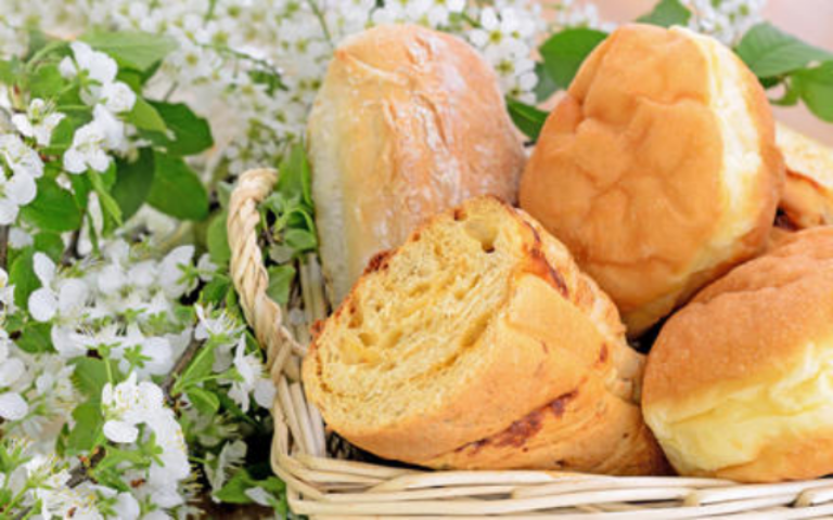 Как приготовить вкусные пироги из черемухи со сметаной?