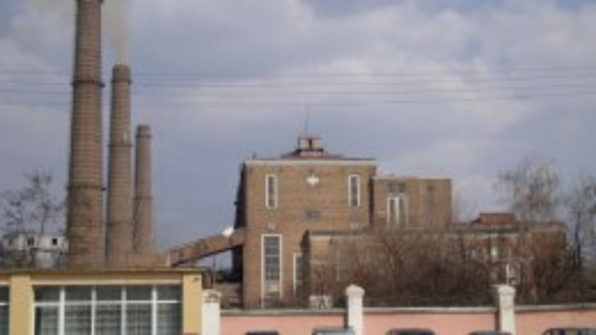 На Дарницкой ТЭЦ в Киеве произошла авария: Тысячи жителей остались без тепла