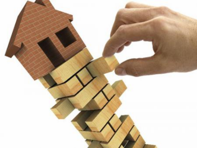 Приміській бум: міста-сателіти майже наздогнали столицю за темпами будівництва