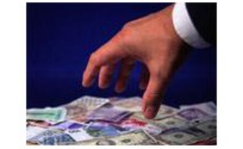 Будут ли на финансовых полицейских малиновые пиджаки?