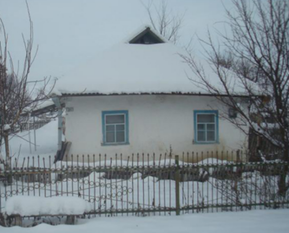 Рейтинг: дешевые дома Киевской области