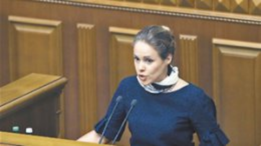 За три года у государства "увели" 30 детских здравниц