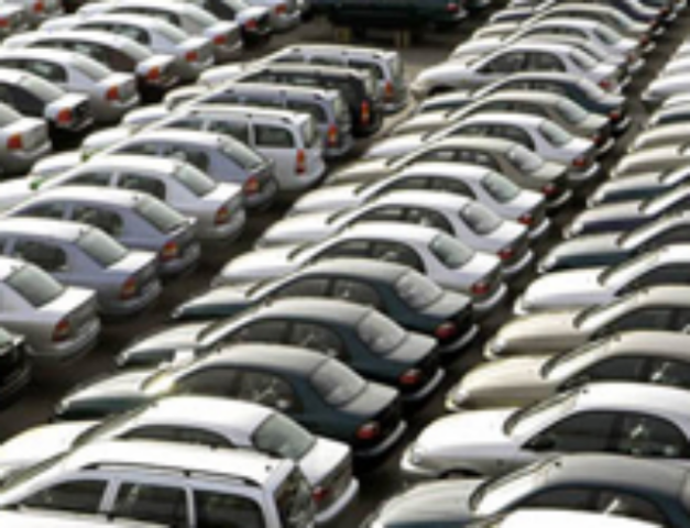 Автоимпортеры бояться утратить сверхприбыли