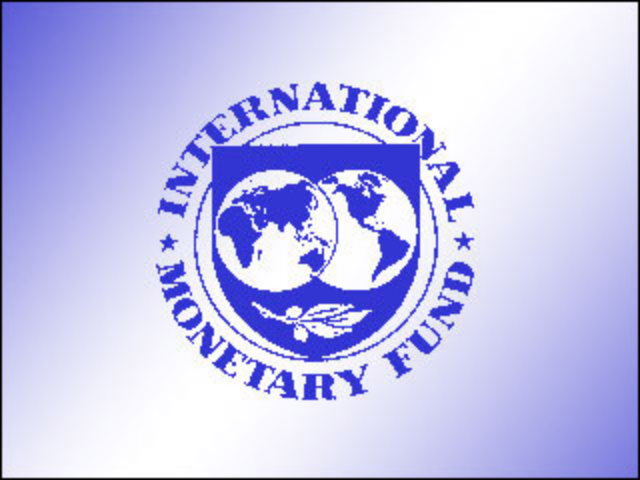 МВФ предоставит Кипру кредит в 1 млрд евро