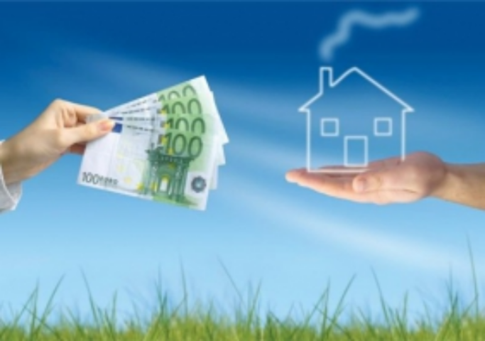 Основным инвестором строительства жилья в Украине является население