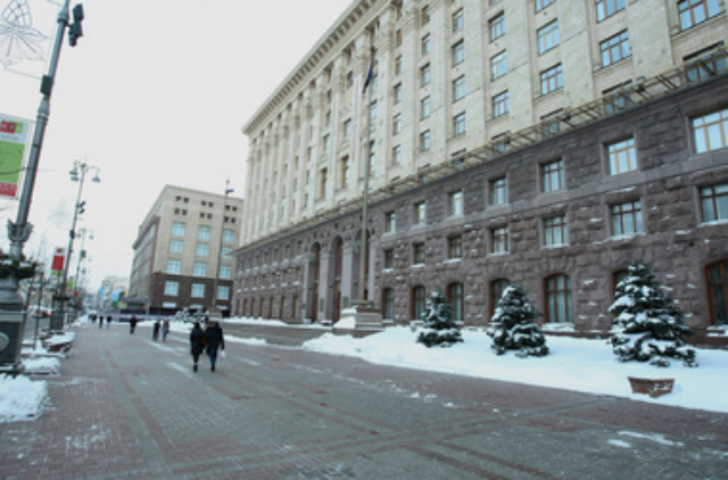 Самым богатым в КГГА оказался руководитель аппарата