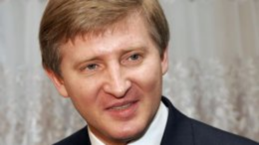 В 2012 году активы холдинга недвижимости Ахметова выросли на 22%