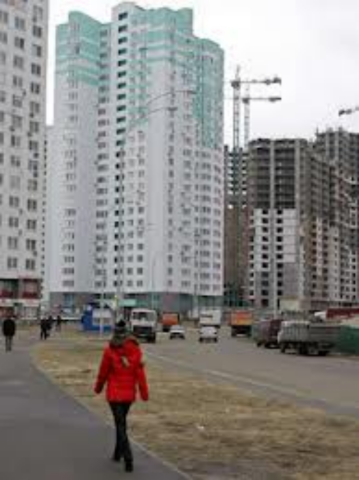 Госфонд содействия молодежному строительству возобновляет льготное кредитование