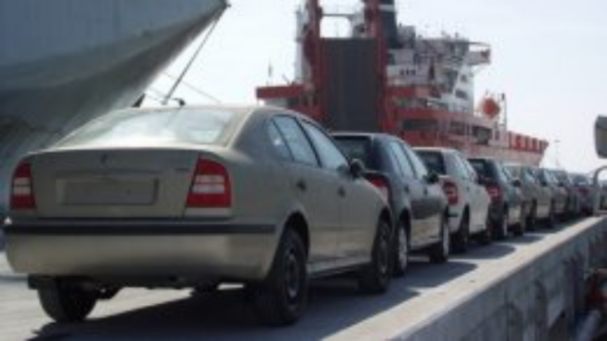 Каких авто не дождется украинский рынок из-за введения пошлин