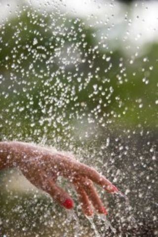 Какие процедуры помогут весной закалить организм