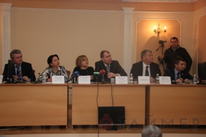 Битва за МАФы: чиновники мэрии кое о чём проговорились