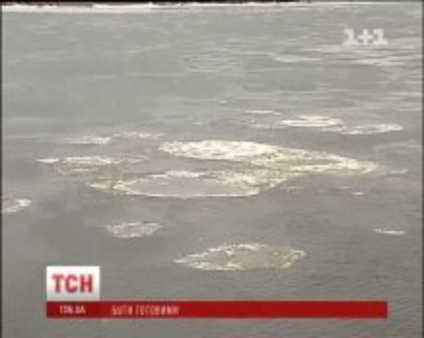 Названы регионы, которым больше всего угрожает наводнение